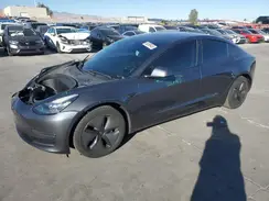 5YJ3E1EA8KF298310 2019 TESLA MODEL 3