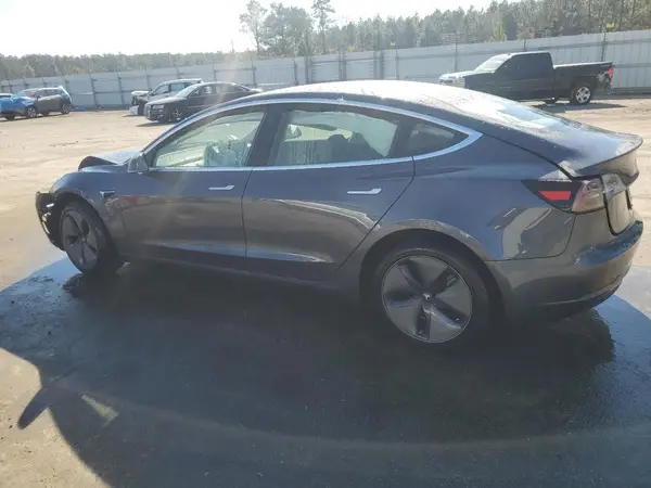 5YJ3E1EA8KF298405 2019 TESLA MODEL 3 - Image 2