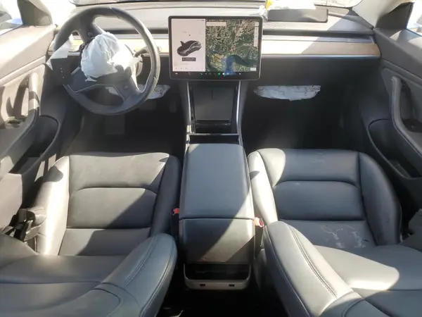 5YJ3E1EA8KF298405 2019 TESLA MODEL 3 - Image 8
