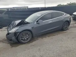 5YJ3E1EA8KF298517 2019 TESLA MODEL 3