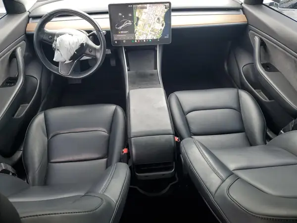 5YJ3E1EA8KF298517 2019 TESLA MODEL 3 - Image 8