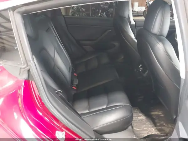 5YJ3E1EA8KF298923 2019 TESLA MODEL 3 - Image 8