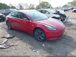 5YJ3E1EA8KF298954 2019 TESLA MODEL 3