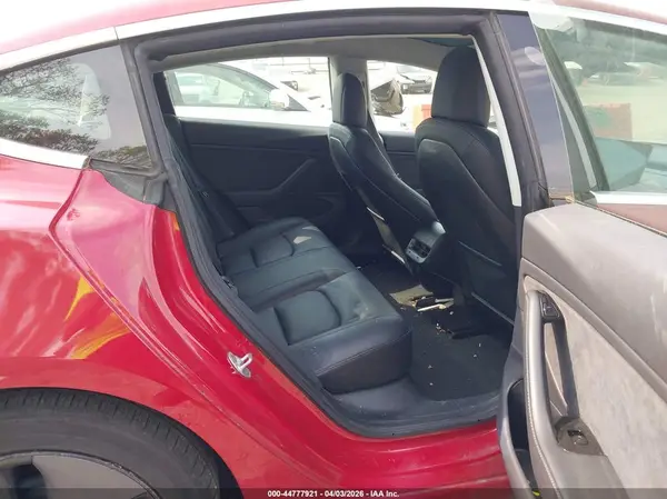 5YJ3E1EA8KF298954 2019 TESLA MODEL 3 - Image 8