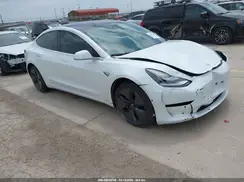 5YJ3E1EA8KF299991 2019 TESLA MODEL 3