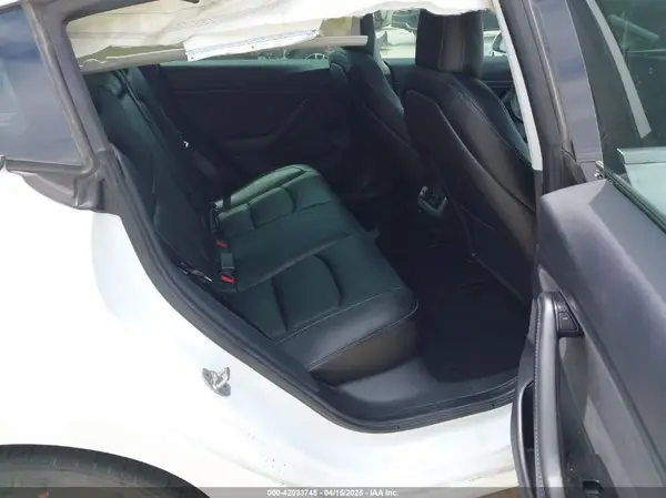 5YJ3E1EA8KF299991 2019 TESLA MODEL 3 - Image 8