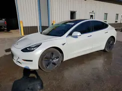 5YJ3E1EA8KF300010 2019 TESLA MODEL 3