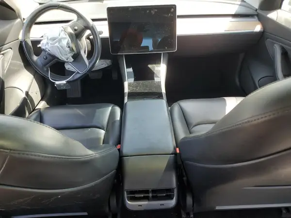 5YJ3E1EA8KF300377 2019 TESLA MODEL 3 - Image 8