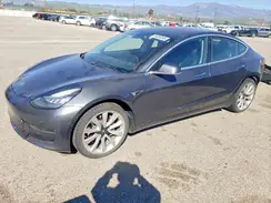 5YJ3E1EA8KF300749 2019 TESLA MODEL 3