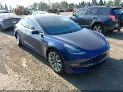 5YJ3E1EA8KF301223 2019 TESLA MODEL 3