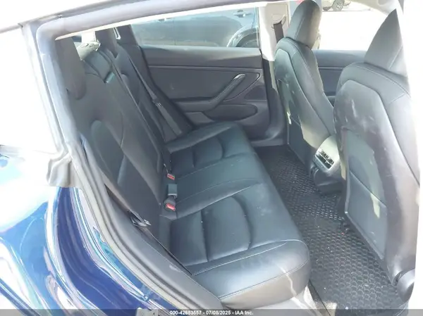 5YJ3E1EA8KF301223 2019 TESLA MODEL 3 - Image 8