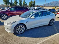5YJ3E1EA8KF301352 2019 TESLA MODEL 3