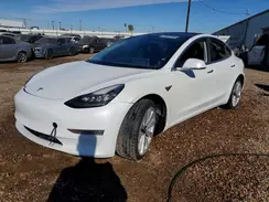 5YJ3E1EA8KF301447 2019 TESLA MODEL 3