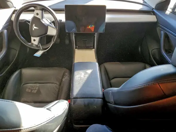 5YJ3E1EA8KF301447 2019 TESLA MODEL 3 - Image 8