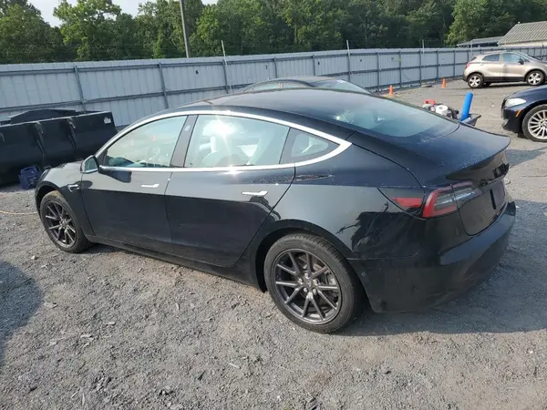 5YJ3E1EA8KF301609 2019 TESLA MODEL 3 - Image 2