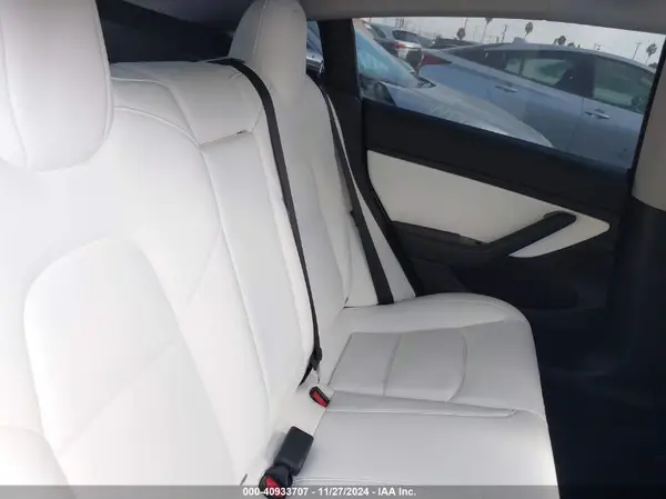 5YJ3E1EA8KF302050 2019 TESLA MODEL 3 - Image 8