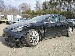 5YJ3E1EA8KF302291 2019 TESLA MODEL 3