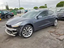 5YJ3E1EA8KF302680 2019 TESLA MODEL 3