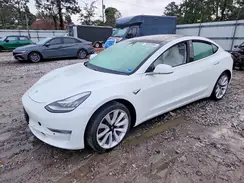 5YJ3E1EA8KF302713 2019 TESLA MODEL 3