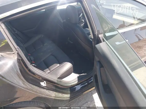 5YJ3E1EA8KF304493 2019 TESLA MODEL 3 - Image 8