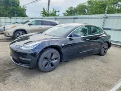 5YJ3E1EA8KF304638 2019 TESLA MODEL 3