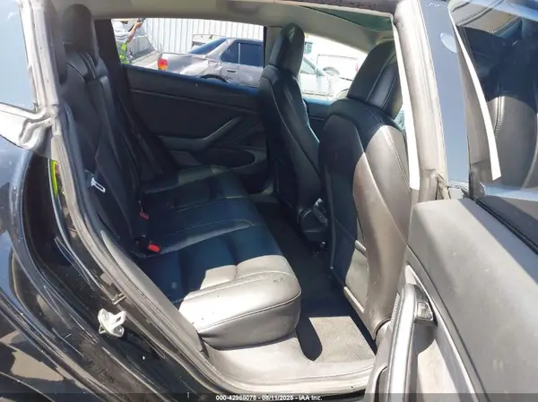 5YJ3E1EA8KF305031 2019 TESLA MODEL 3 - Image 8