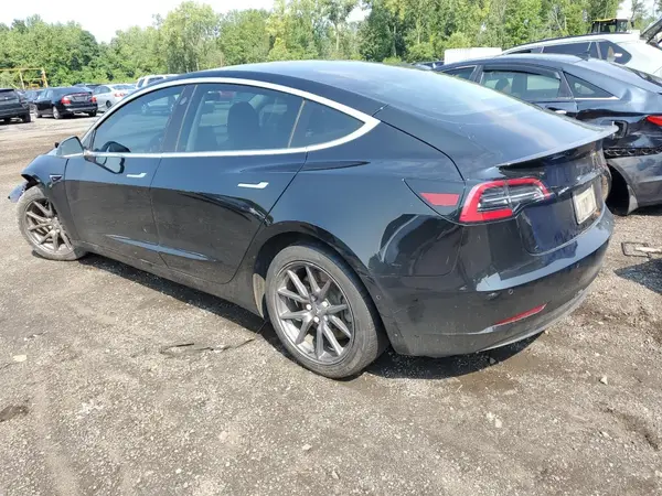 5YJ3E1EA8KF305286 2019 TESLA MODEL 3 - Image 2