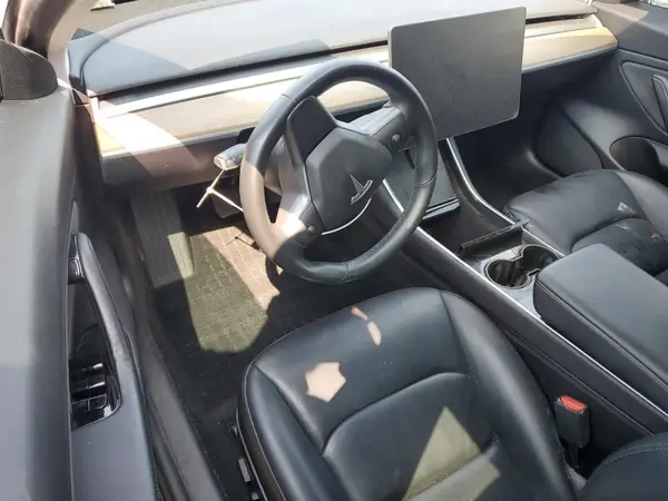 5YJ3E1EA8KF305286 2019 TESLA MODEL 3 - Image 8