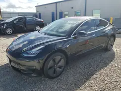 5YJ3E1EA8KF305305 2019 TESLA MODEL 3