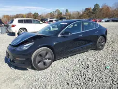 5YJ3E1EA8KF305370 2019 TESLA MODEL 3