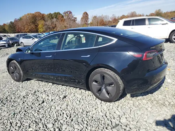 5YJ3E1EA8KF305370 2019 TESLA MODEL 3 - Image 2