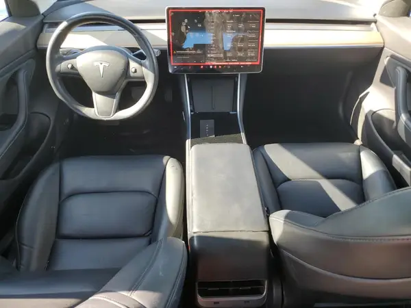 5YJ3E1EA8KF305370 2019 TESLA MODEL 3 - Image 8