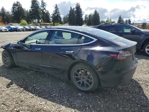 5YJ3E1EA8KF305594 2019 TESLA MODEL 3 - Image 2