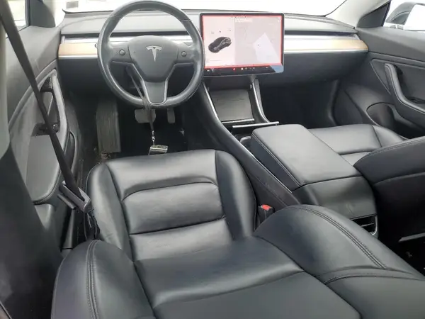 5YJ3E1EA8KF306177 2019 TESLA MODEL 3 - Image 8