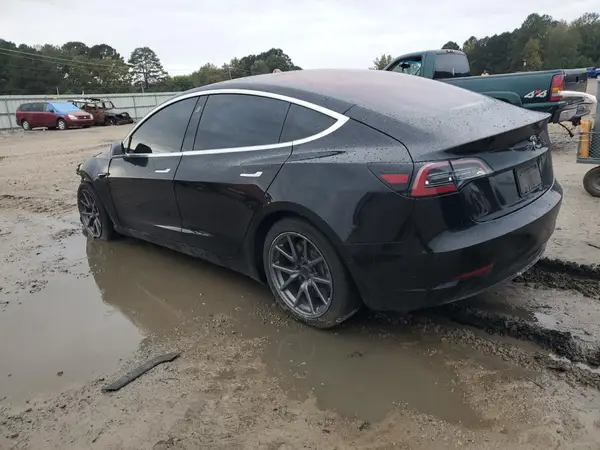 5YJ3E1EA8KF306213 2019 TESLA MODEL 3 - Image 2