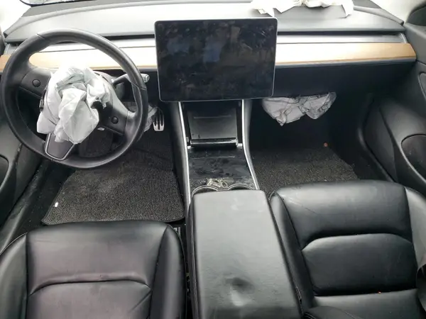 5YJ3E1EA8KF306213 2019 TESLA MODEL 3 - Image 8