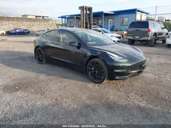 5YJ3E1EA8KF306292 2019 TESLA MODEL 3