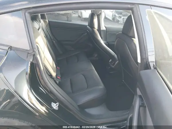 5YJ3E1EA8KF306292 2019 TESLA MODEL 3 - Image 8