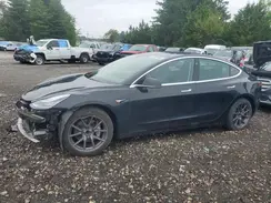 5YJ3E1EA8KF306499 2019 TESLA MODEL 3