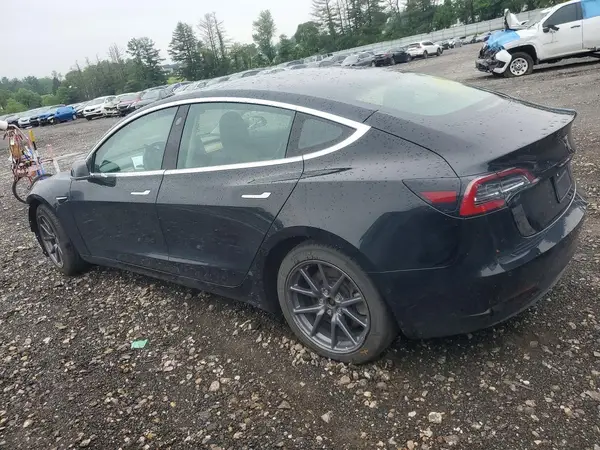 5YJ3E1EA8KF306499 2019 TESLA MODEL 3 - Image 2