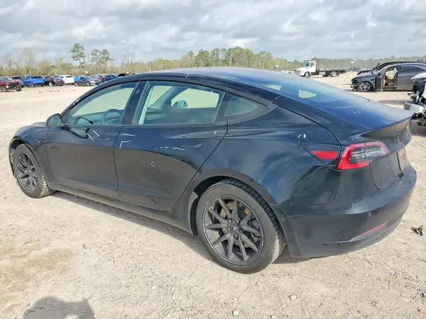 5YJ3E1EA8KF306695 2019 TESLA MODEL 3 - Image 2