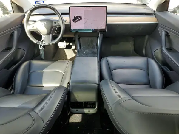 5YJ3E1EA8KF306695 2019 TESLA MODEL 3 - Image 8