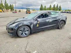 5YJ3E1EA8KF306700 2019 TESLA MODEL 3