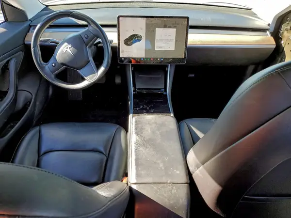 5YJ3E1EA8KF306745 2019 TESLA MODEL 3 - Image 8