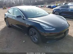 5YJ3E1EA8KF306910 2019 TESLA MODEL 3