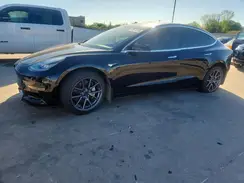 5YJ3E1EA8KF307121 2019 TESLA MODEL 3