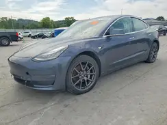 5YJ3E1EA8KF307605 2019 TESLA MODEL 3
