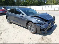 5YJ3E1EA8KF308091 2019 TESLA MODEL 3