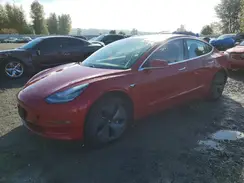 5YJ3E1EA8KF308382 2019 TESLA MODEL 3