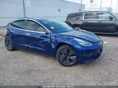 5YJ3E1EA8KF308947 2019 TESLA MODEL 3